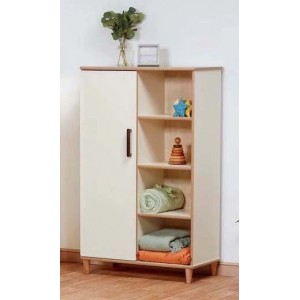 HOME FROM HOME - ARMOIRE ET ÉTAGÈRE