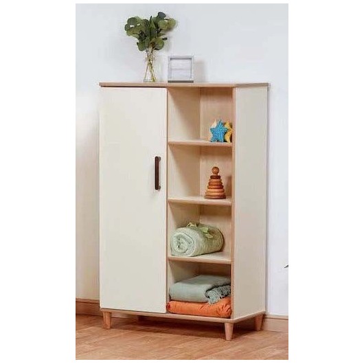 HOME FROM HOME - ARMOIRE ET ÉTAGÈRE