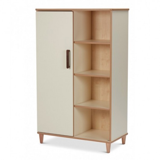 HOME FROM HOME - ARMOIRE ET ÉTAGÈRE