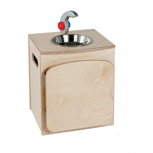  COMMODE DE RANGEMENT (H400MM)