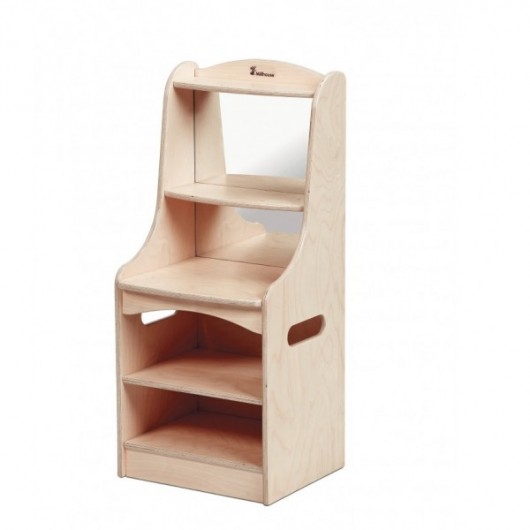 SET DE 4 ÉLÉMENTS - CUISINIÈRE