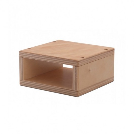 ENSEMBLE DE PETITS BLOCS CREUX