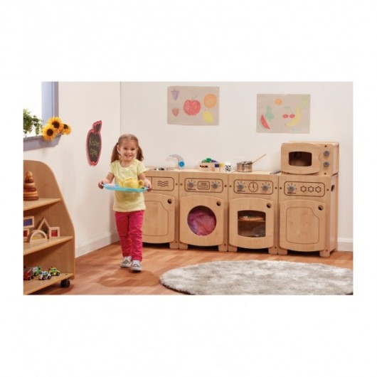 SET DE CUISINE STAMFORD (MICRO-ONDES