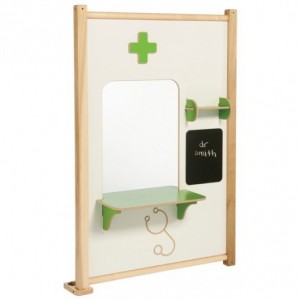 CLOISONNETTE CENTRE DE SANTÉ