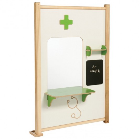 CLOISONNETTE CENTRE DE SANTÉ