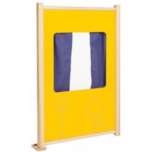 CLOISONNETTE FENÊTRE