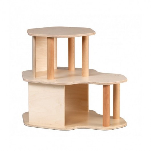 BÂTIMENT POLYVALENT UNDER 2