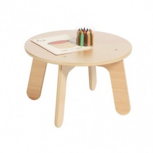 PETITE TABLE RONDE