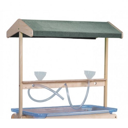 AUVENT ET KIT D'ACCESSOIRES