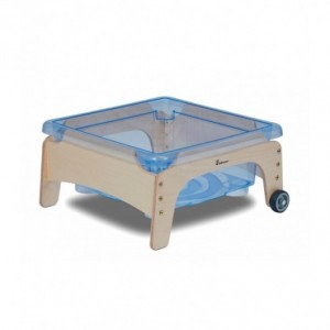 MINI STATION DE SABLE ET D'EAU (290MM)