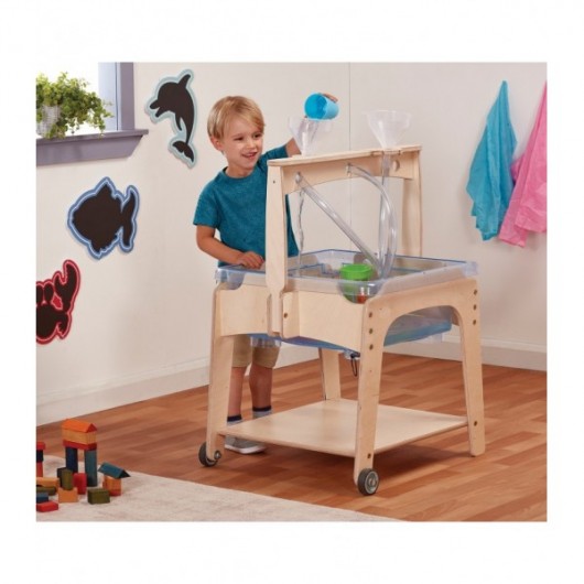 MINI STATION DE SABLE ET D'EAU (590MM)