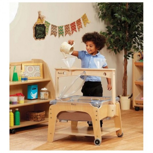 MINI ÉTAGÈRE D'ACCESSOIRES