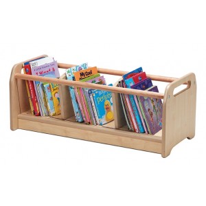 RANGEMENT CLEAR VIEW