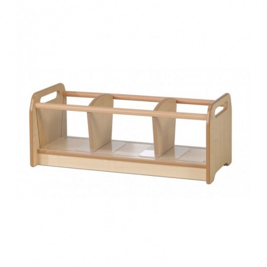 RANGEMENT CLEAR VIEW
