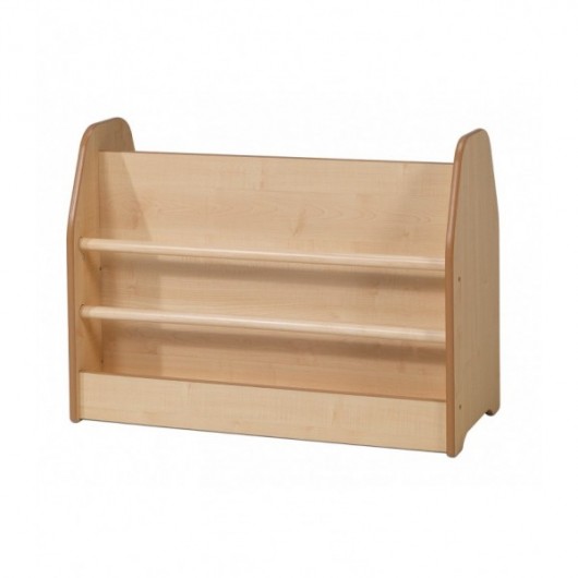 PRÉSENTOIR DE LIVRES DOUBLE FACE