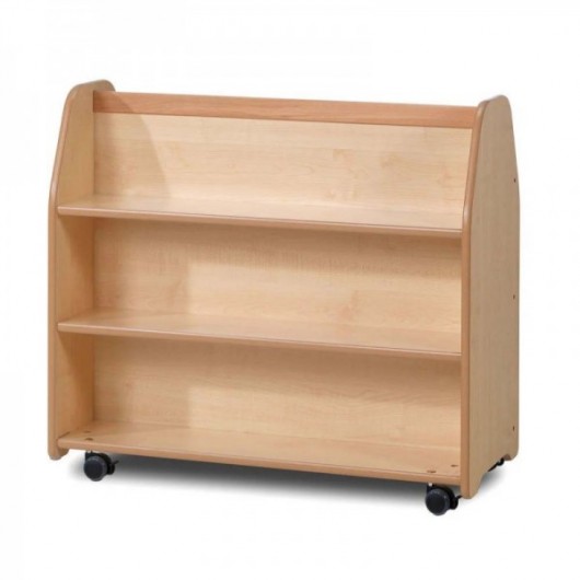 CHARIOT MOBILE DOUBLE FACE