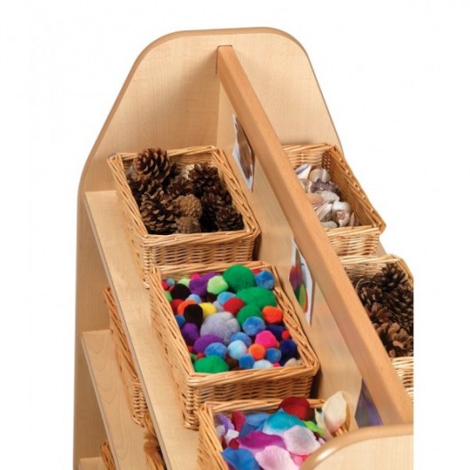 CHARIOT MOBILE DOUBLE FACE