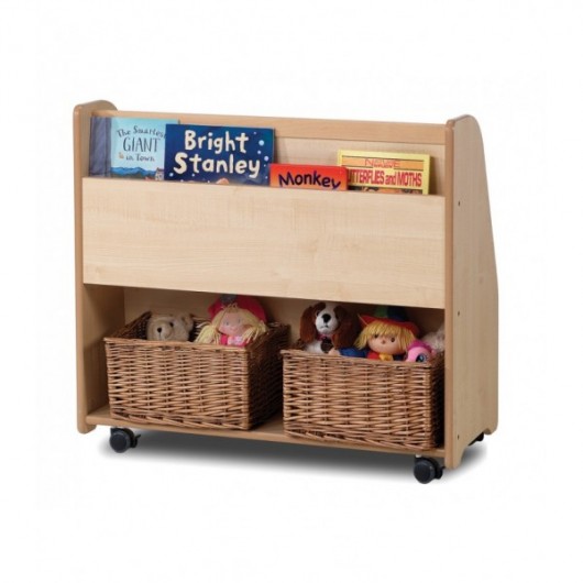 PRÉSENTOIR MOBILE POUR ALBUM