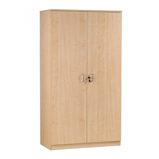 ARMOIRE DE RANGEMENT HAUTE VERROUILLABLE