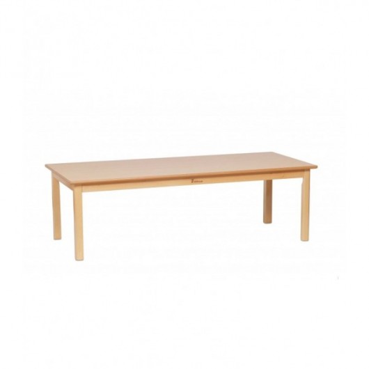GRANDE TABLE RECTANGULAIRE (L1500 X P695 X H530MM)