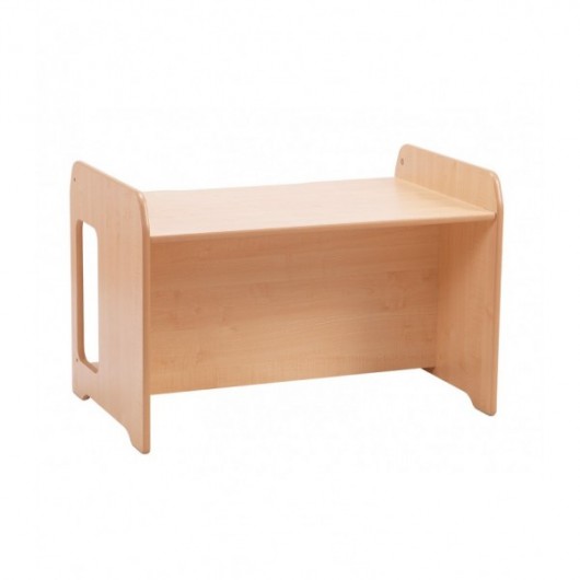 STATION INFORMATIQUE POUR LA PETITE ENFANCE