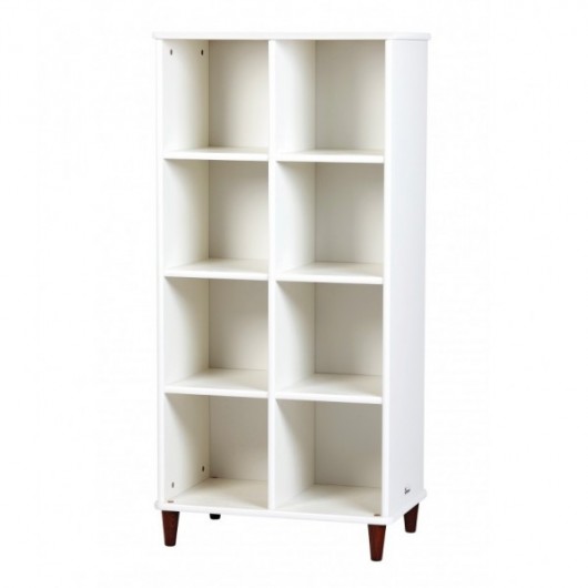 ÉTAGÈRECUBE (BLANC)