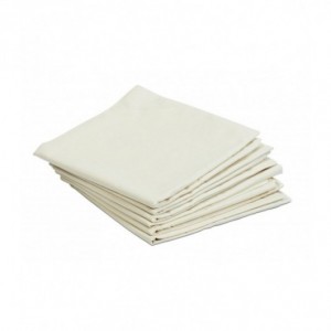 DRAPS SLUMBERSTORE - LOT DE 10