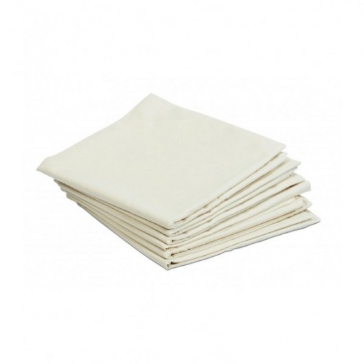 DRAPS SLUMBERSTORE - LOT DE 10