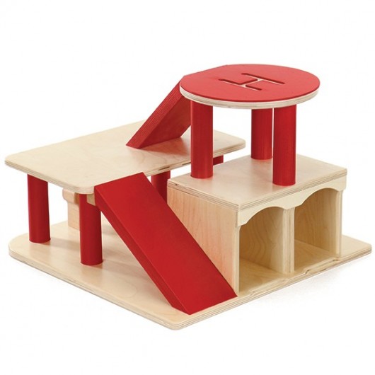 LE GARAGE DES MOINS DE 2 ANS