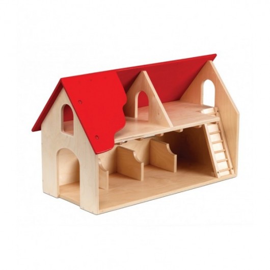 LA FERME DES MOINS DE 2 ANS