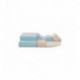 SET DE MOTRICITÉ EXPLORER IGLU - PASTEL