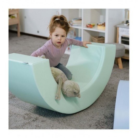 ARC EN CIEL EN MOUSSE MONTESSORI