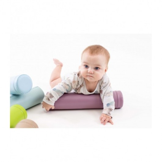 ROULEAU D'ACTIVITÉ - VIOLET