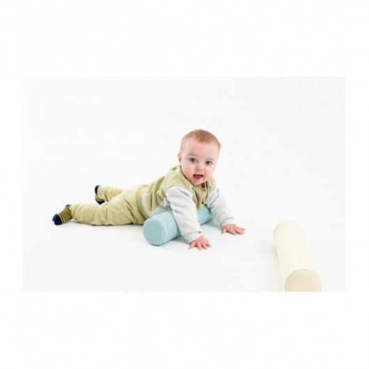 ROULEAU D'ACTIVITÉ - MENTHE PASTEL