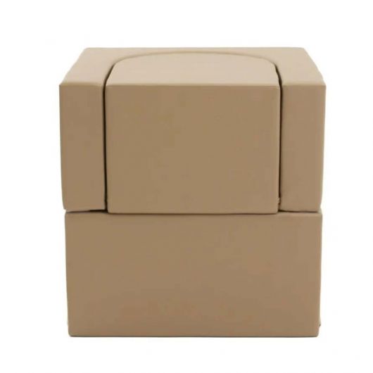 RELAX 3 ELEMENTS GRIS BEIGE