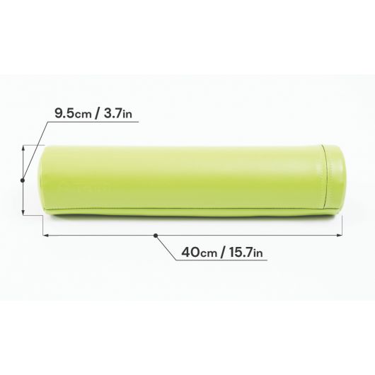 ROULEAU D'ACTIVITÉ IGLU - VERT CLAIR