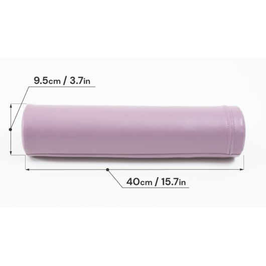 ROULEAU D'ACTIVITÉ IGLU - VIOLET