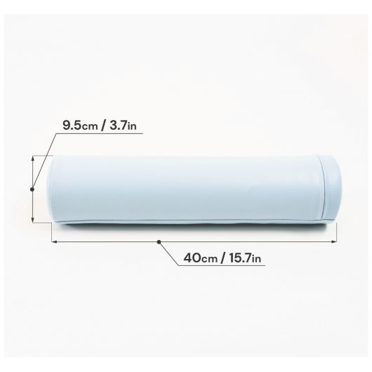 ROULEAU D'ACTIVITÉ IGLU - BLEU CIEL