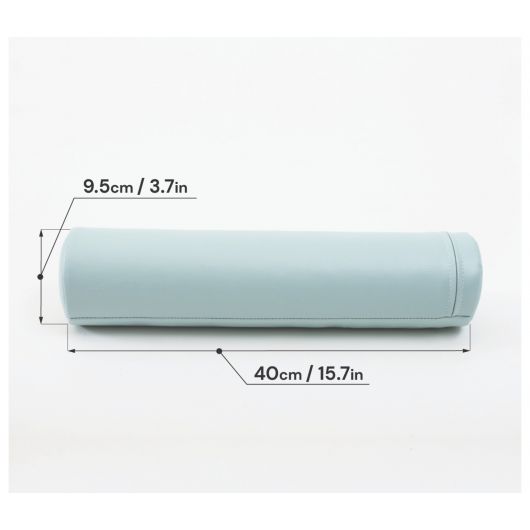 ROULEAU D'ACTIVITÉ IGLU - MENTHE PASTEL