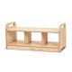 BANC DE RANGEMENT BAS