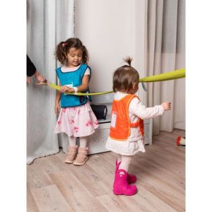 Fil d'ariane pour les promenades