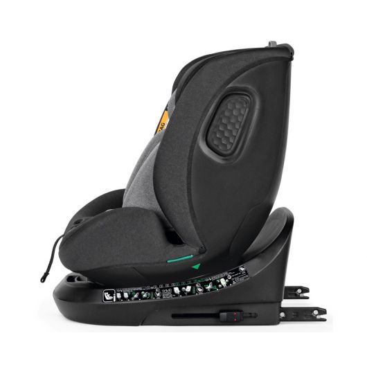 SIEGE AUTO PIVOTANT - BOA VISTA SPIN