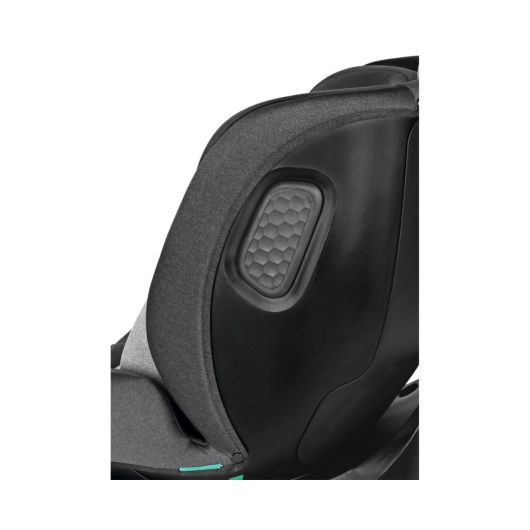 SIEGE AUTO PIVOTANT - BOA VISTA SPIN