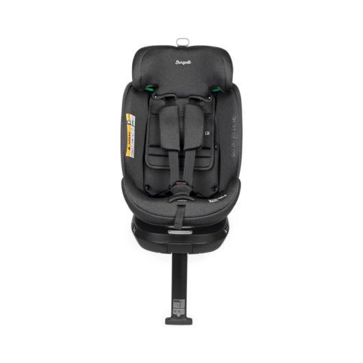 SIEGE AUTO PIVOTANT - BOA VISTA SPIN