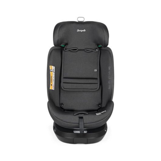 SIEGE AUTO PIVOTANT - BOA VISTA SPIN