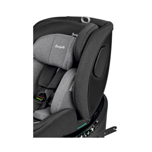 SIEGE AUTO PIVOTANT - BOA VISTA SPIN