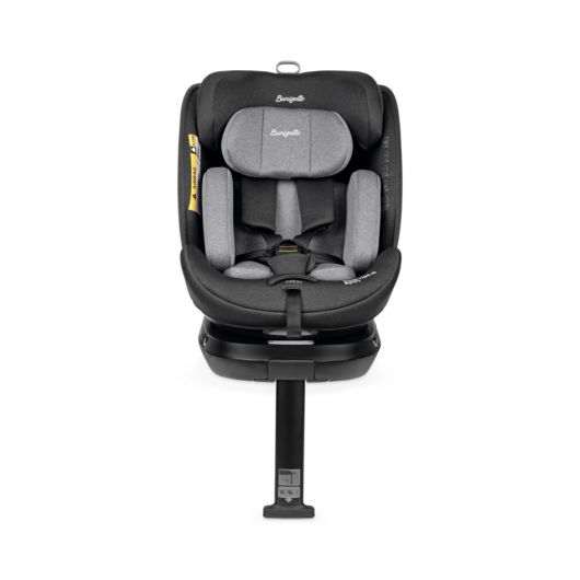 SIEGE AUTO PIVOTANT - BOA VISTA SPIN