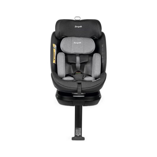 SIEGE AUTO PIVOTANT - BOA VISTA SPIN