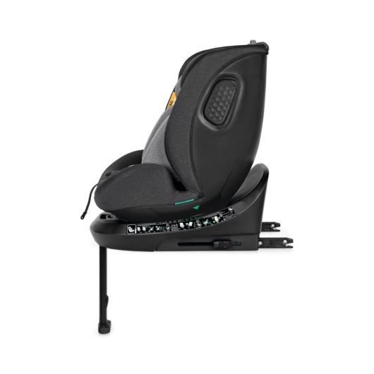 SIEGE AUTO PIVOTANT - BOA VISTA SPIN