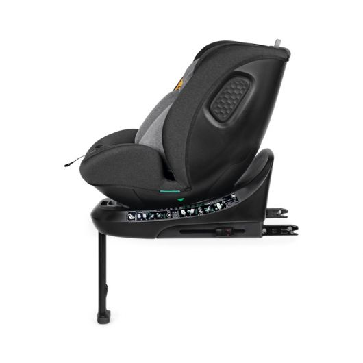 SIEGE AUTO PIVOTANT - BOA VISTA SPIN